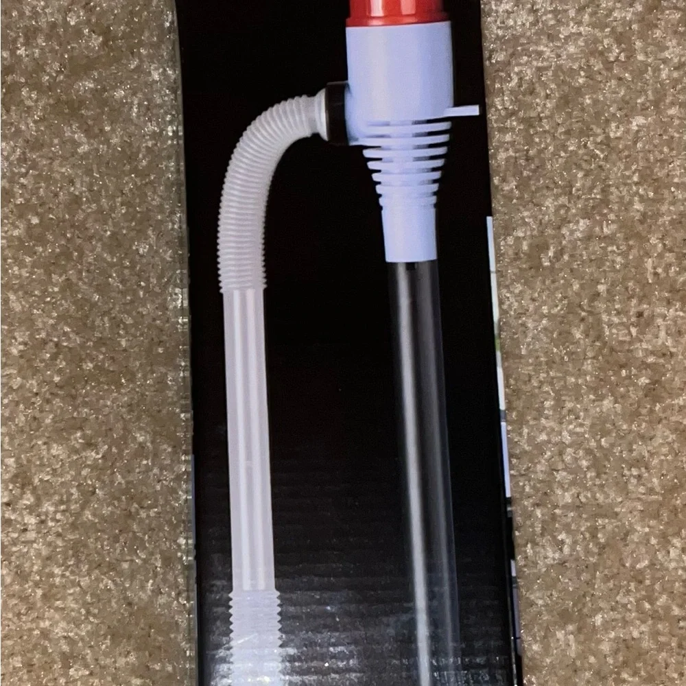 Ideaworks Liquid Transfer Pump